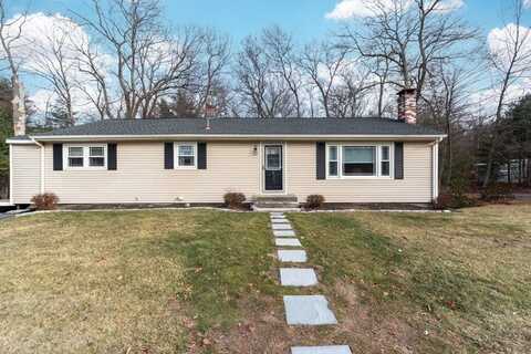 2 Woodruff Road, Clinton, MA 01510