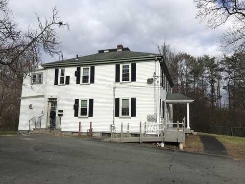 176 Plymouth St, Bridgewater, MA 02324