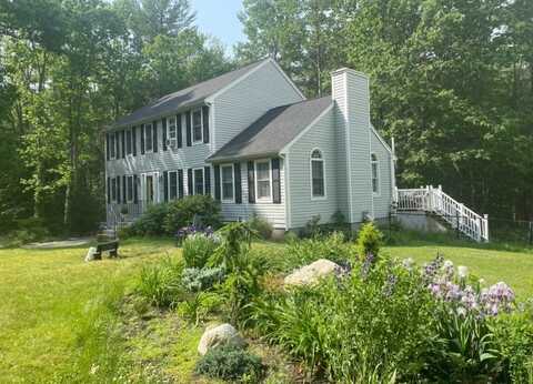 233 Nashua Rd, Groton, MA 01450