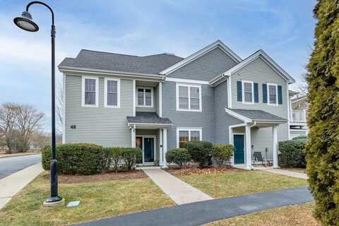 48 Seven Springs Ln, Burlington, MA 01803