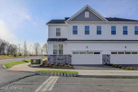 179 Woolley Court, Oakhurst, NJ 07755