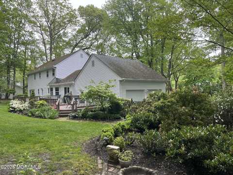 3 Fairway Lane, Ocean Twp, NJ 07712