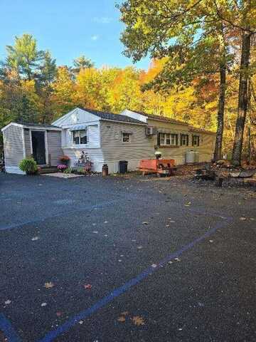 188 Barron Road, Embden, ME 04958