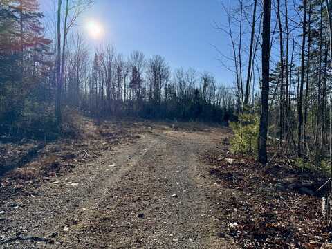 Lot 001-01 Ohio Street, Glenburn, ME 04401