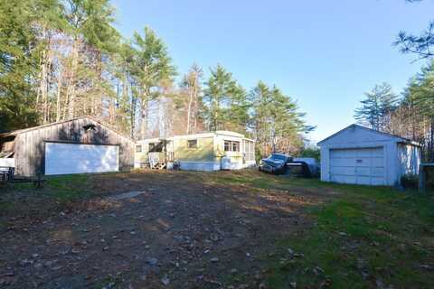 101 Five Seasons Road, Mount Vernon, ME 04352