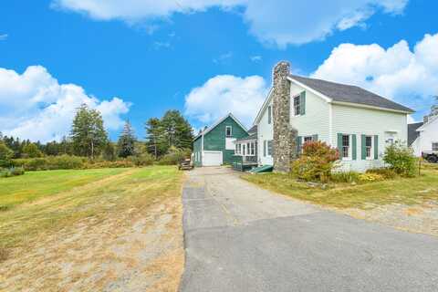 704 Main Street, Moose River, ME 04945