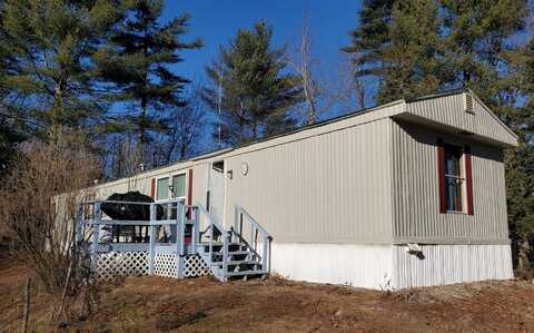 33 Poland Woods Road, Morrill, ME 04952