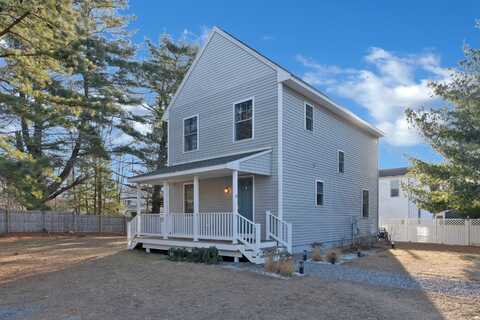 8 Hope Lane, Brunswick, ME 04011