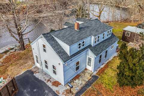 5 Ferry Street, Thomaston, ME 04861