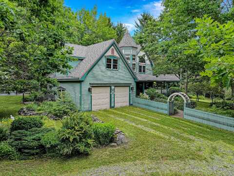 189 Center Hill Road, Weld, ME 04285