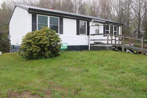 449 Wyman Road, Milbridge, ME 04658