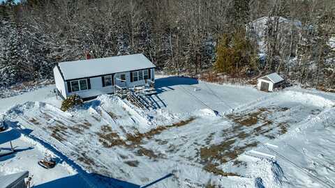 449 Wyman Rd. Road, Milbridge, ME 04658