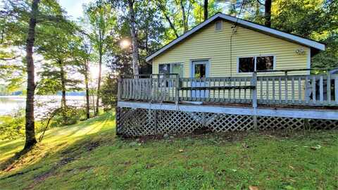 7 & 9 Crane Lane, Madison, ME 04950