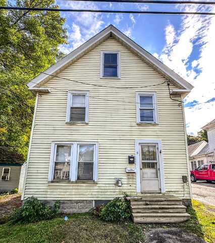 5 Western Avenue, Fairfield, ME 04937