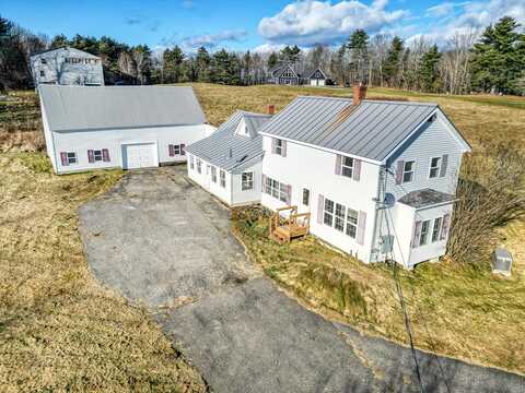 559 Hussey Road, Albion, ME 04910