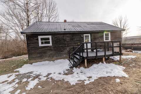 1070 Bean Road, Mount Vernon, ME 04352