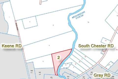 Lot 2 Off S Chester Road, Chester, ME 04457