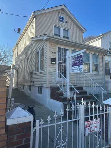 11058 160th Street, Jamaica South, NY 11433