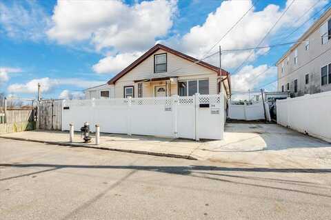 214 Beach 3rd Street, Far Rockaway, NY 11691