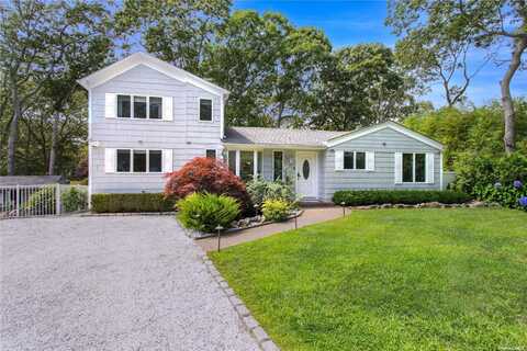 1 Terrace Lane, Hampton Bays, NY 11946