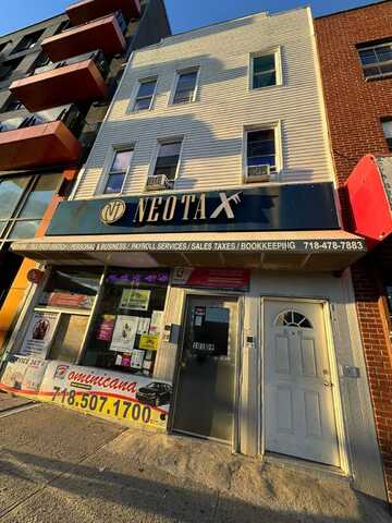 101-09 Northern Boulevard, Corona, NY 11368