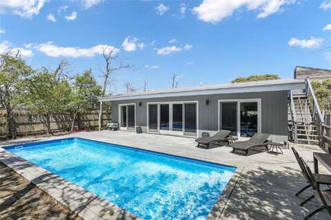 521 Fire Island Boulevard, Fire Island Pines, NY 11782