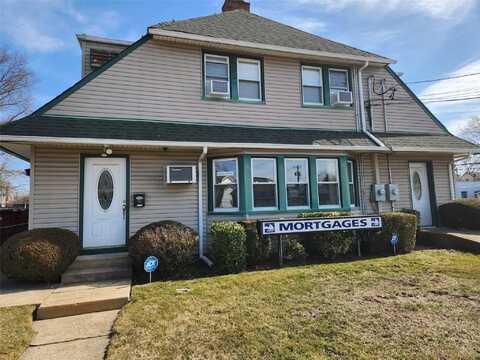 313 Hempstead Avenue, West Hempstead, NY 11552