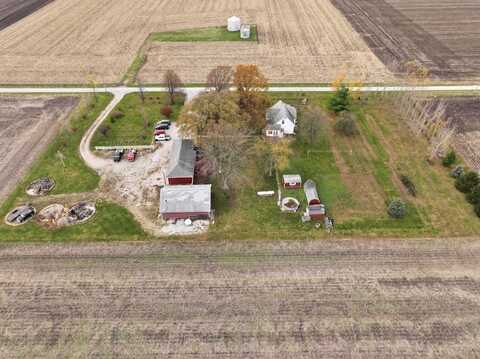 1031 N County Road 500, Tuscola, IL 61953