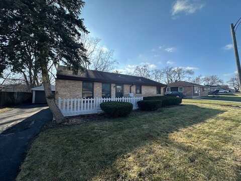 175 Nanti Street, Park Forest, IL 60466