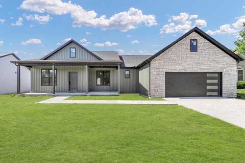 2815 Haydon Drive, Urbana, IL 61802