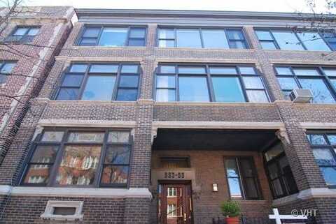 553 W Aldine Avenue, Chicago, IL 60657