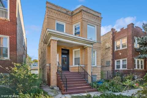 3043 N Haussen Court, Chicago, IL 60618