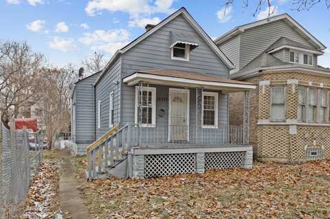 12328 S Normal Avenue, Chicago, IL 60628