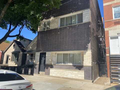 3145 S May Street, Chicago, IL 60608