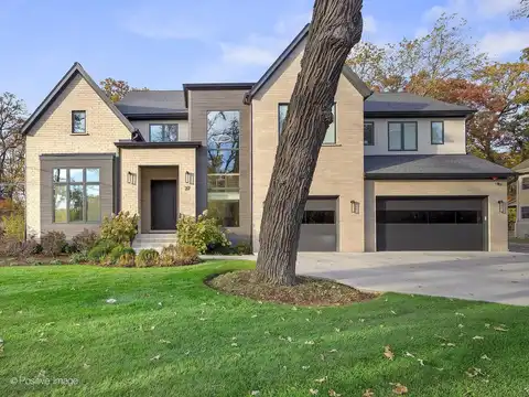 27 Yorkshire Woods, Oak Brook, IL 60523