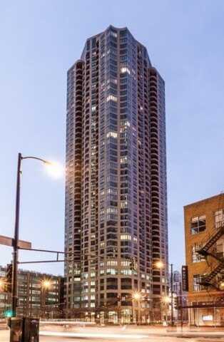 400 N LASALLE Boulevard, Chicago, IL 60654