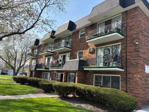 3760 W 120TH Street, Alsip, IL 60803