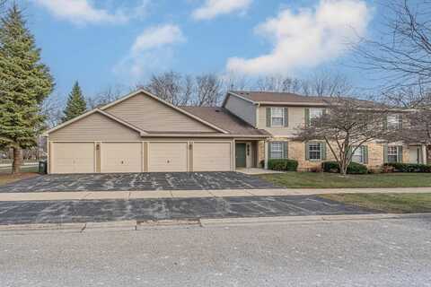 1197 N Red Oak Circle, Round Lake Beach, IL 60073