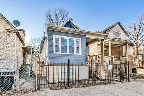 4923 W Hubbard Street, Chicago, IL 60644