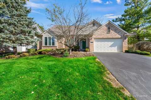 72 Brittany Drive, Oakwood Hills, IL 60013