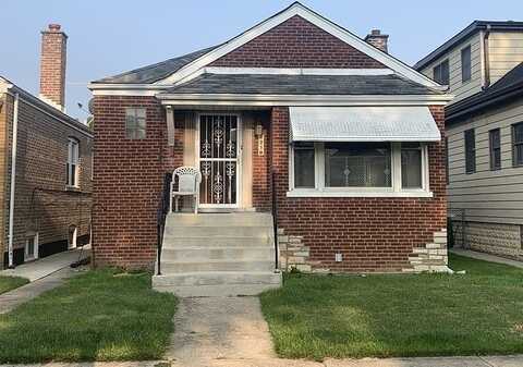 6210 S Keeler Avenue, Chicago, IL 60629