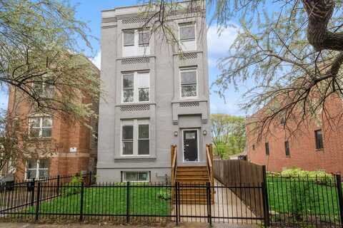 4333 S Ellis Avenue, Chicago, IL 60653