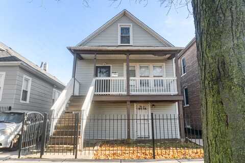 8629 S Colfax Avenue, Chicago, IL 60617