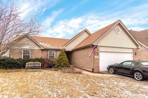 1511 Oriole Lane, Plainfield, IL 60586