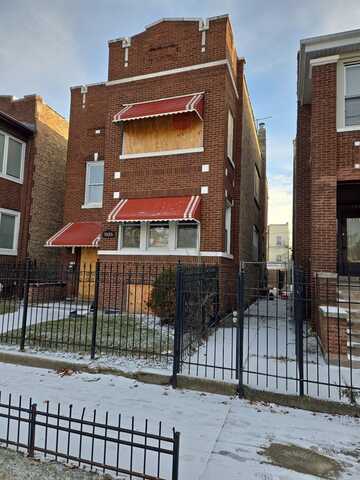 7835 S Carpenter Street, Chicago, IL 60620