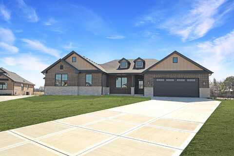 11155 Lizmore Lane, Orland Park, IL 60467