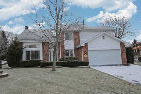 4 Maria Court, Lake Zurich, IL 60047