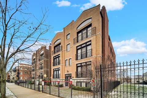 4450 S King Drive, Chicago, IL 60653