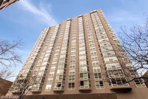 720 W Gordon Terrace, Chicago, IL 60613