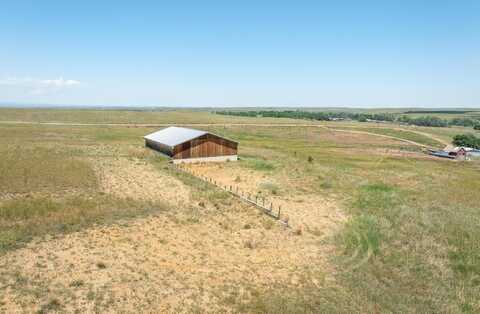 14201 Smithwick Road, Smithwick, SD 57782